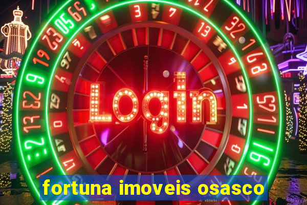 fortuna imoveis osasco